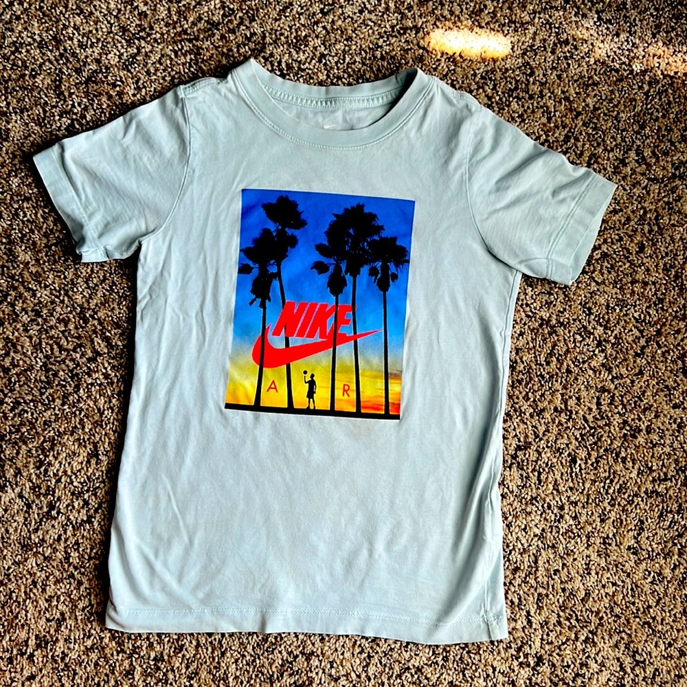Nike air t-shirt